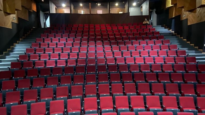 La  Red Federal de Teatros abre la inscripción de nuevas salas